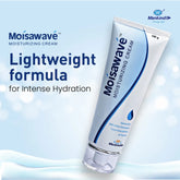 Moisawave Moisturizing Cream, 100gm